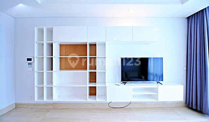 Apartemen La Maison Barito 2BR Furnished 2