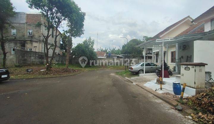 Disewakan Rumah Rapih Siap Huni Dalam Cluster Legenda Wisata 8