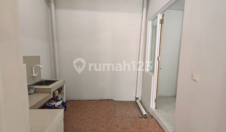 Disewakan Rumah Rapih Siap Huni Dalam Cluster Legenda Wisata 10