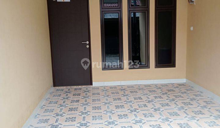 Rumah Jual Minimalis Bagus Siap Huni Harga Nego 2