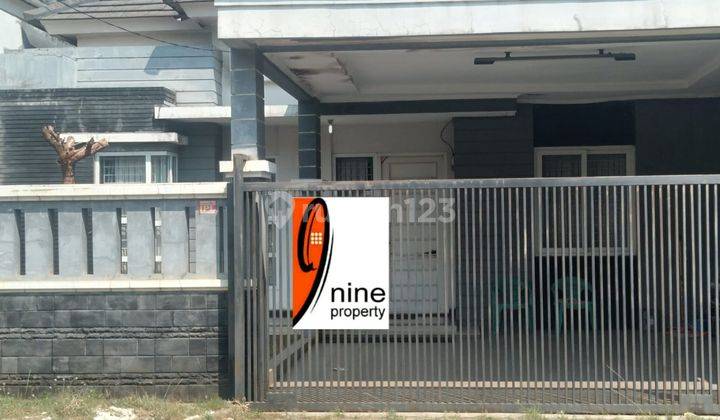 Rumah Di Cibubur Country Siap Huni Harga Nego 1