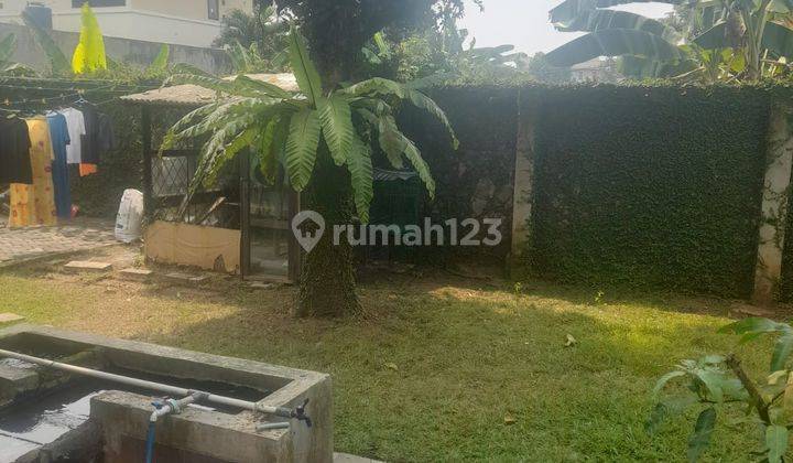 Rumah Harga Nego Di Samping Jalan Raya Lokasi Strategis 2