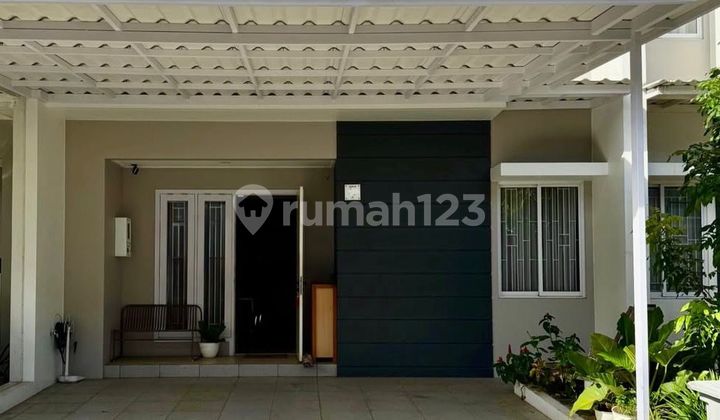 Dijual Cepat Rumah Rossini Symphonia Gading Serpong