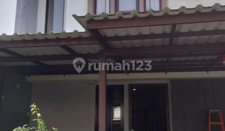 For Sale Amarine Area House Mozia Bsd City 2