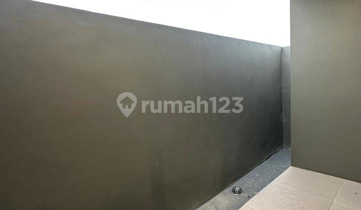 Dijual Rumah Brand New Di Sutera Flamboyan Alam Sutera 2