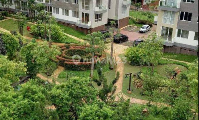 Dijual Cepat Apartemen Rainbows Condovilas  2