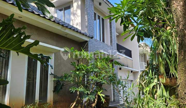 For Quick Sale: Blossom Ville The Green House, BSD City 2