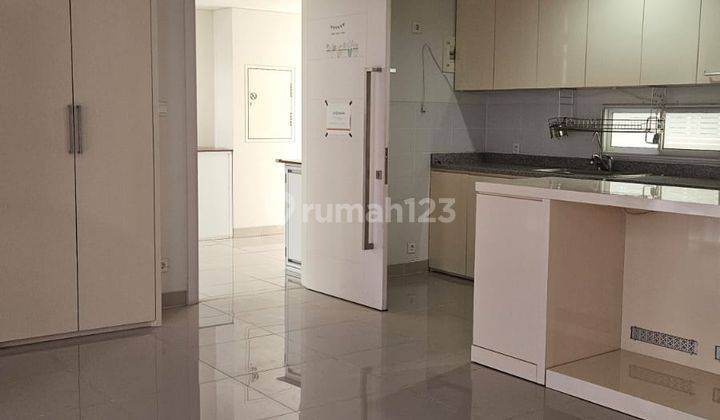 Dijual Rainbows Condovila Type 4br Summarecon Serping 2