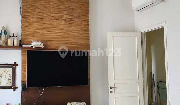Dijual Rumah Mewah Elit Di Cluster Emerald Phg Gading Serpong 2