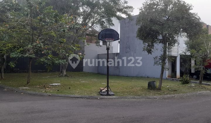 For Sale Verdant View The Icon BSD City Plot For Sale Verdant View The Icon BSD City Plot