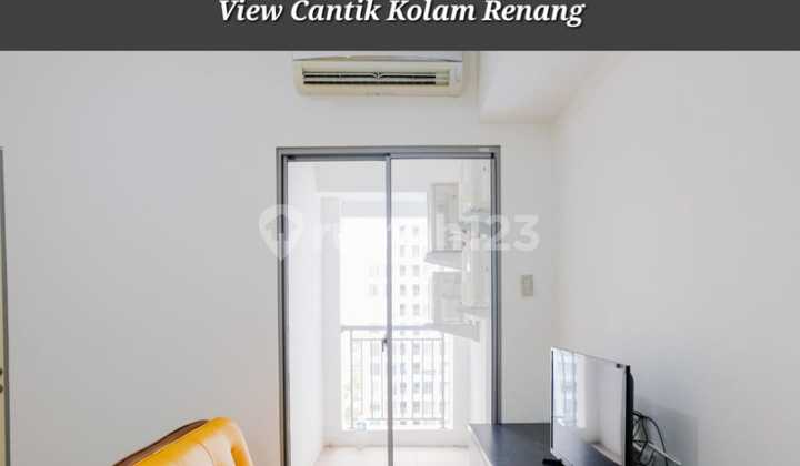 Dijual Cepat Apartemen M Town 3 Br Gading Serpong Dijual Cepat Apartemen M Town 3 Br Gading Serpong