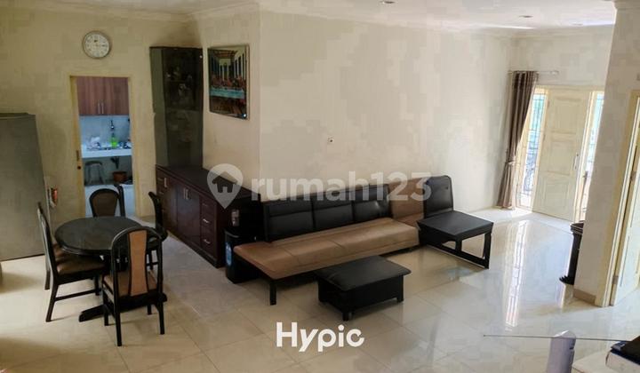 Disewakan Rumah Pascal Gading Serpong 2