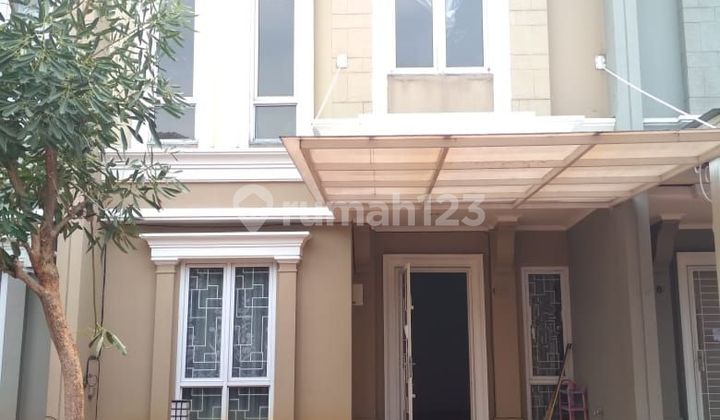 For Sale: 2-Story House In Samara Gading Serpong Cluster