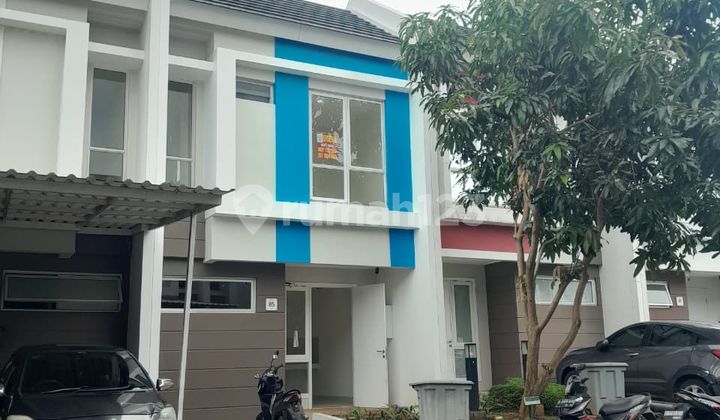 For Rent Martinez House Near Mall SMS Gading Serpong