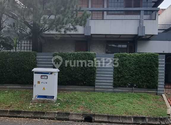 Dijual Cepat Rumah Pondok Indah Jakarta