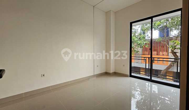 Dijual Rumah Brand New Di Medang Lestari Gading Serpong 2