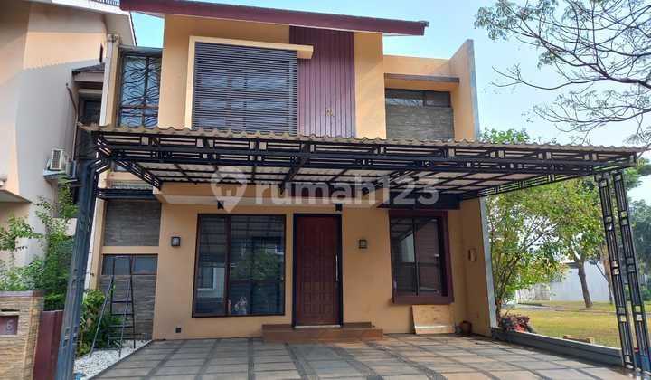 Dijual Mewah Rumah Sutera Palmyra Alam Sutera Dijual Mewah Rumah Sutera Palmyra Alam Sutera