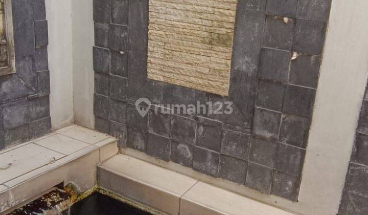 Rumah Bagus Murah di Cluster Aquamarin Gading Serpong 2