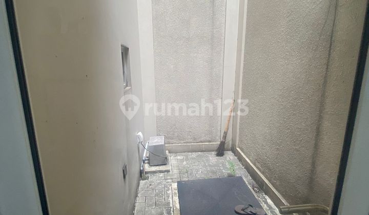 Luxury house in Tesla Cluster Gading Serpong, 2-story house, new SHM, South. 2