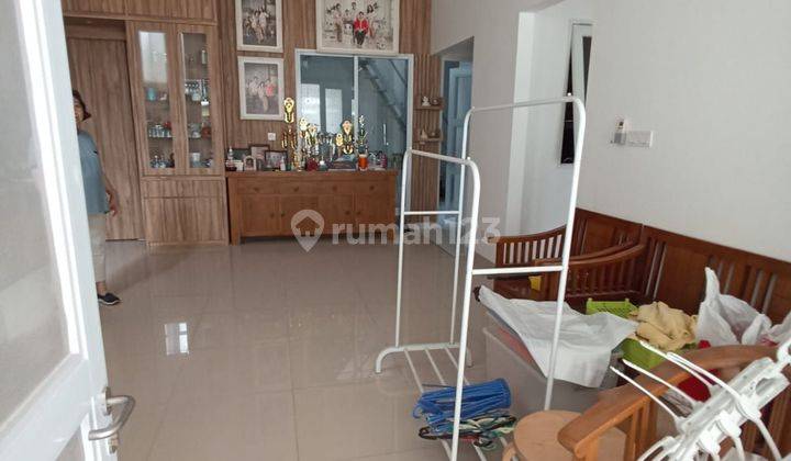 Rumah Mewah 2 Lantai Asri Harga Murah di Cluster Vivaldi Gading Serpong di Vivaldi 2