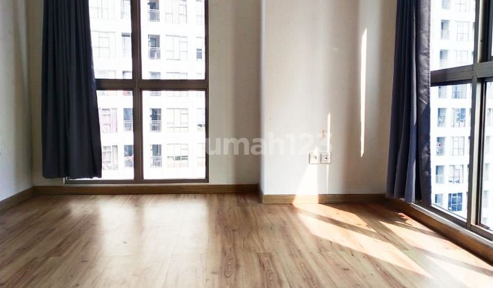 Apartemen MTown Signitured Gading Serpong 2BR deket Mall SMS 