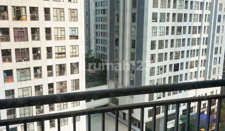 Apartemen MTown Signitured Gading Serpong 2BR deket Mall SMS  2