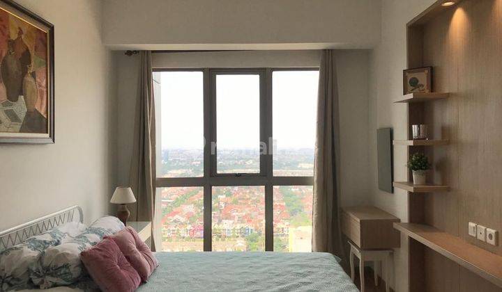 Apartemen M Town Signiture Type 1BR Fully Furnish 2