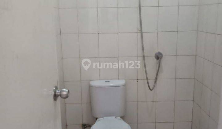 Ruko Buat Usaha di Sentraland Boulevard Parung Panjang 