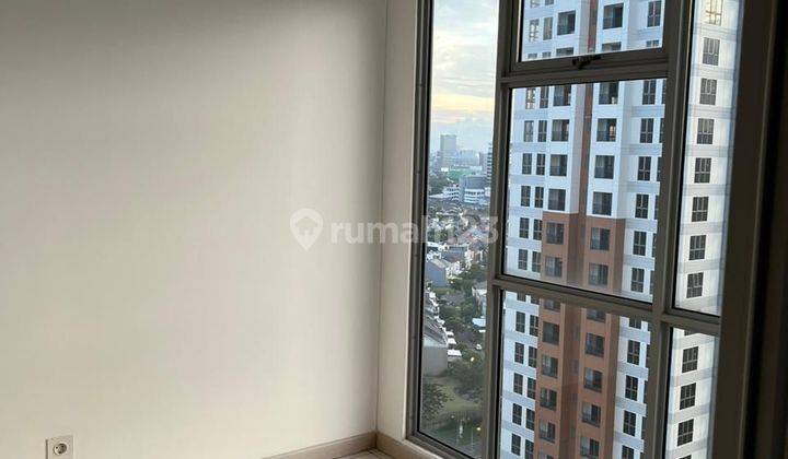 Apartemen MTown Type 2BR Sumarecon Gading Serpong 2