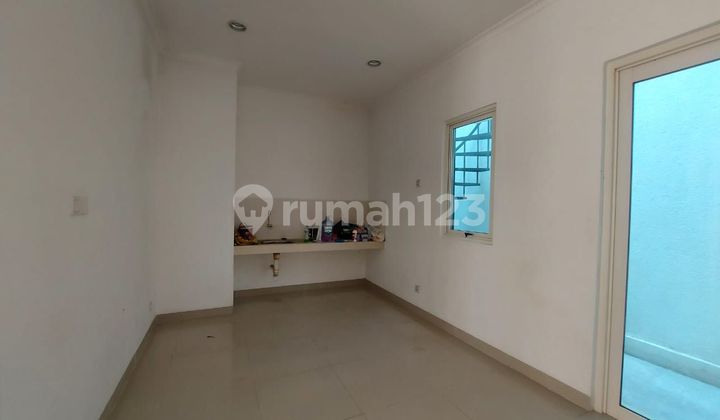 Rumah Bagus 2 Lantai di Cluster Faraday Gading Serpong 2