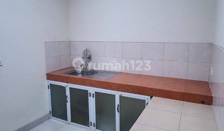 Rumah bagus di Cluster Chrysocola Pondok Hijau Golf Gading Serpong 2