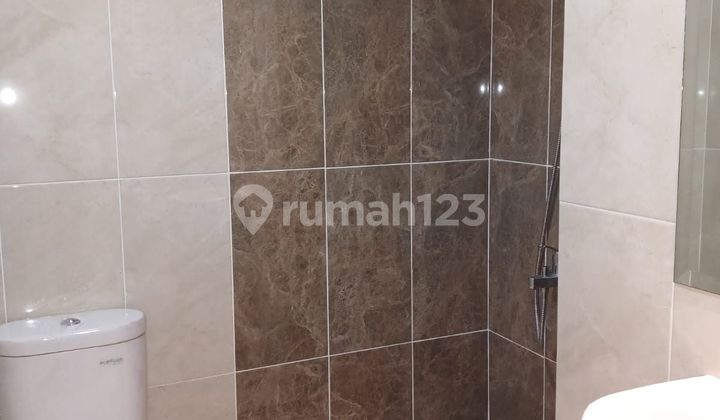 Springs Rainbow Condovila 2BR Brand New Sumarecon Gading Serpong 2