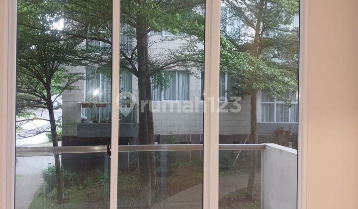 Springs Rainbow Condovila 2BR Brand New Sumarecon Gading Serpong Springs Rainbow Condovila 2BR Brand New Sumarecon Gading Serpong