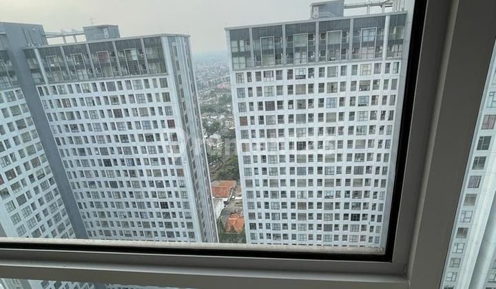 MTown Residen 3BR Apartment in front of SMS Gading Serpong Mall 2