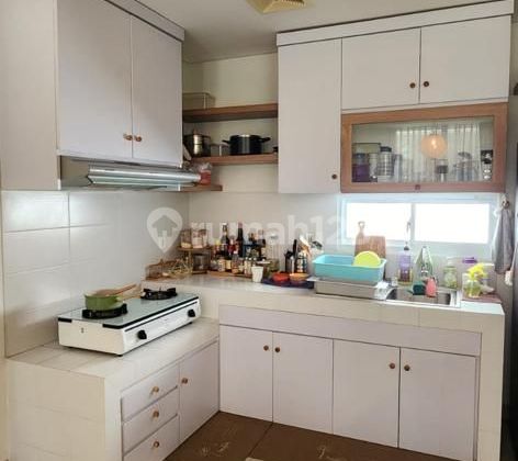 Rainbows Spring Condovilas Mewah deket Mall  Gading Serpong 2