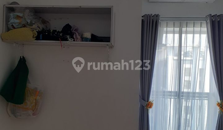 MTown Apartment 2BR Furnished opposite SMS Gading Serpong Mall 2