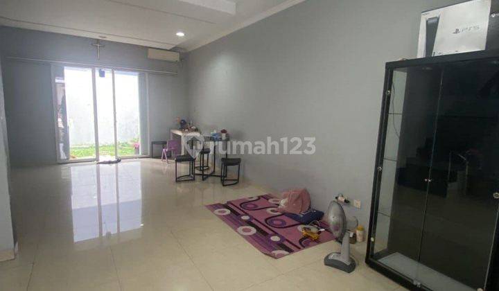 Rumah 2 Lantai deket Mall SMS  Cluster Lavender Gading Serpong 2