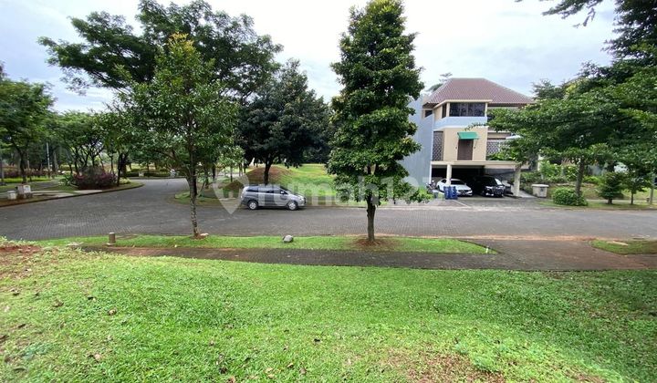 Kavling Siap Bangun depan Sport Club Cluster Victoria Alam Sutera Kavling Siap Bangun depan Sport Club Cluster Victoria Alam Sutera