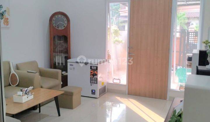 Rumah Bagus deket Mall SMS di Sektor 7A Gading Serpong 2