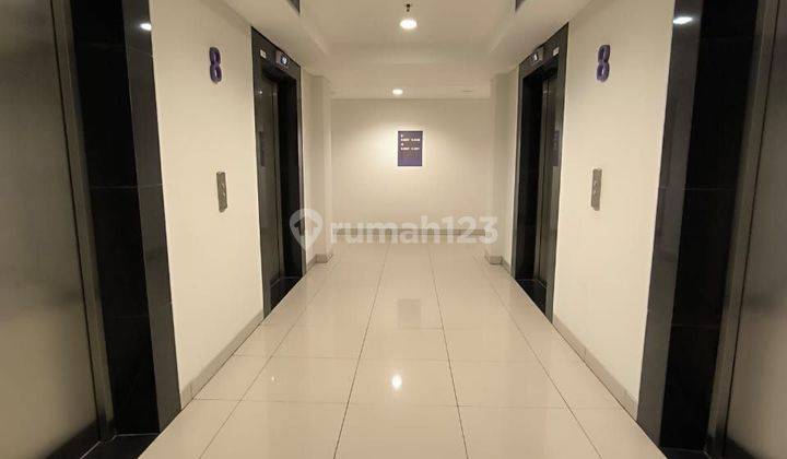 Apartemen MTown Signiture Tower Herald Gading Serpong 2