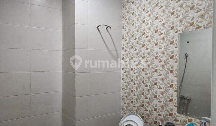 Rumah Mewah 2 Lantai deket Mall SMS di Vivaldi Gading Serpong 2