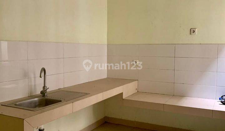 Rumah mewah siap huni di Cluster Maxwel Scientia Gading Serpong 2