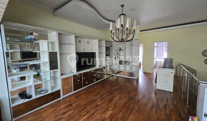 Dijual Rumah Chrysocola Phg Gading Serpong