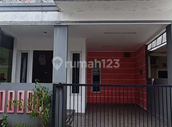 Dijual Rumah Sektor 6 A Gading Serpong