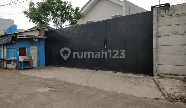 For Quick Sale: Warehouse in Gading Serpong For Quick Sale: Warehouse in Gading Serpong