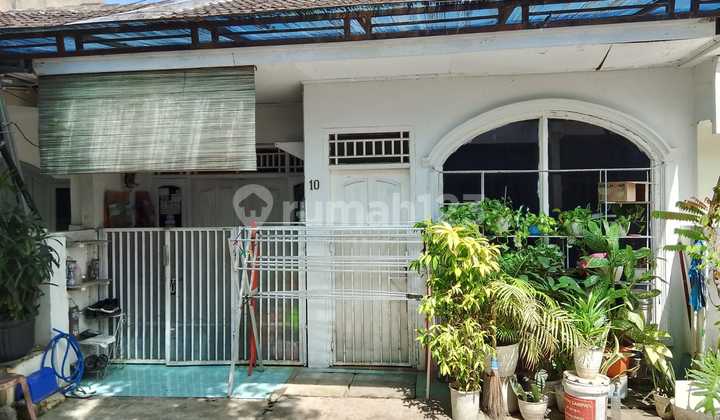Dijual Cepat Rumah Di Dasana Indah Kelapa Dua Tamgerang 1