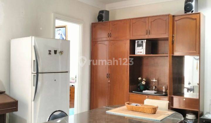 Dijual Cepat Rumah Sutera Palma Alam Sutera Deket Mall Toll 1