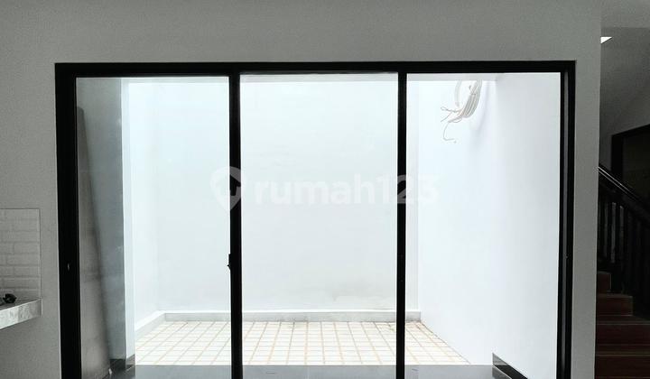 Dijual Rumah Brand New Di Griya Loka Bsd City 2