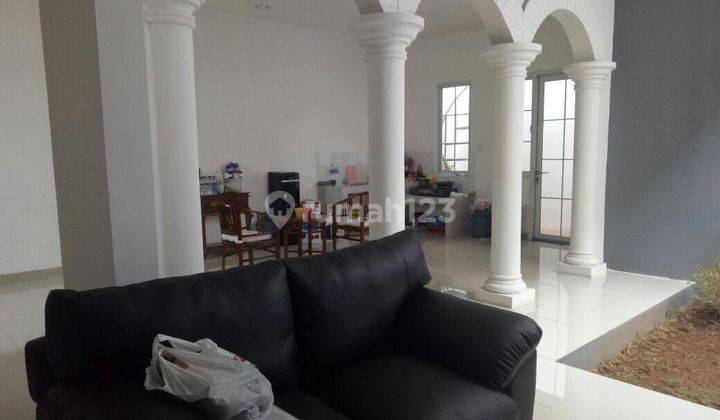 Dijual Cepet Rumah Mewah Di Alicante Gading Serpong 2