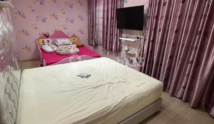 For Sale Fast Michelia Gading Serpong House 2